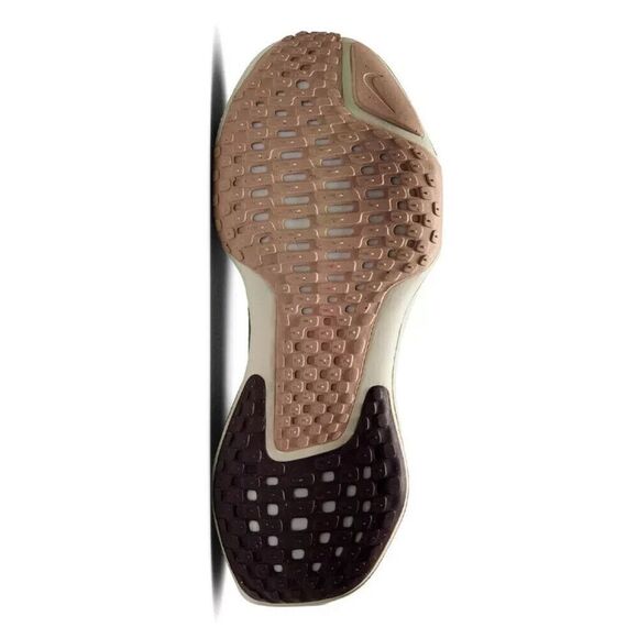 Nike ZoomX Invincible Run 3 HF5729-391 Sneakers Women Green Running Shoes TF5272 - Picture 11 of 15